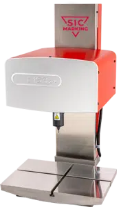 Macchina di Marcatura C153 Za con Asse Z