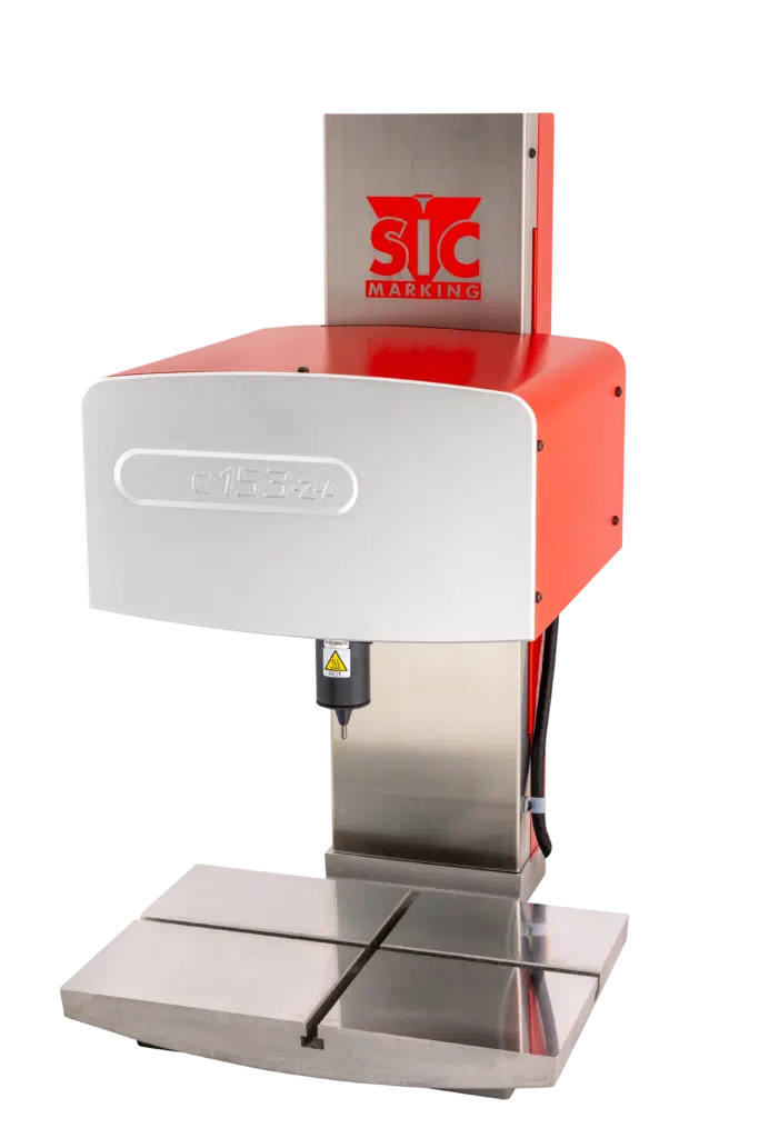 marquage micropercussion c153za