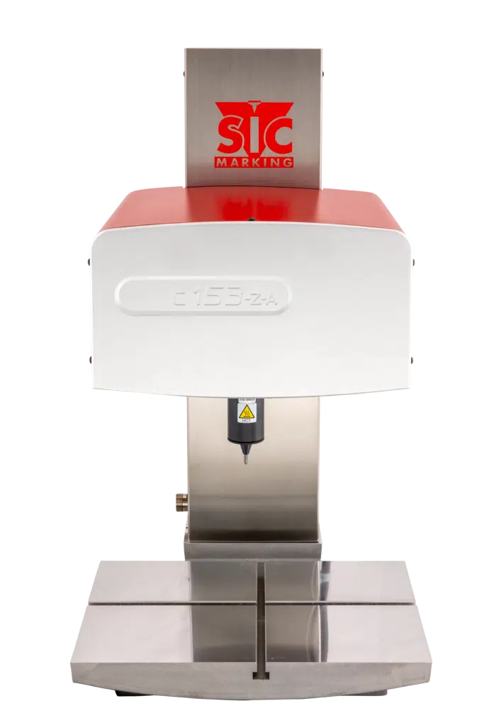 marquage micropercussion c153za