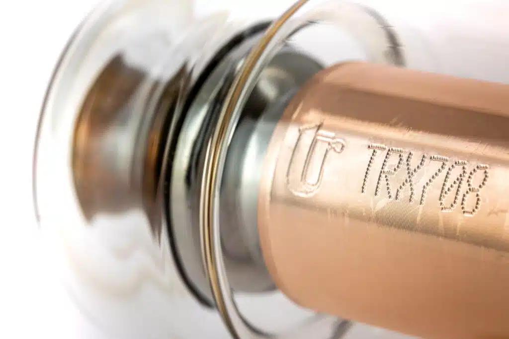 marquage micropercussion c153