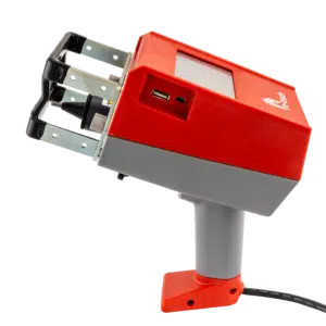 machine marquage mico percussion e touch