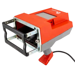 machine de marquage micro percussion e touch xl