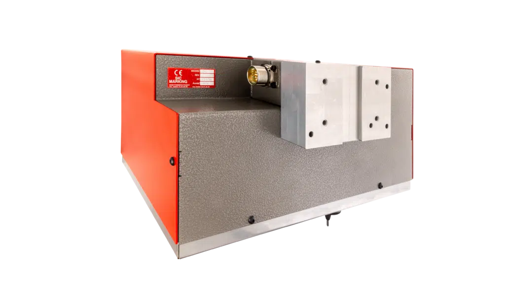 machine de marquage micro percussion i143