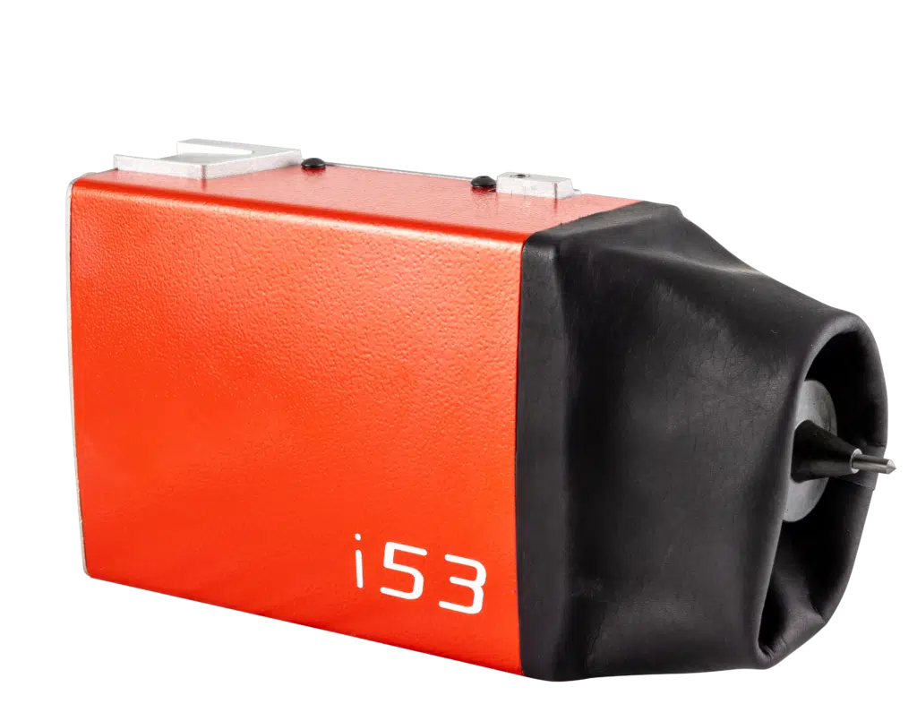machine de marquage micro percussion i53