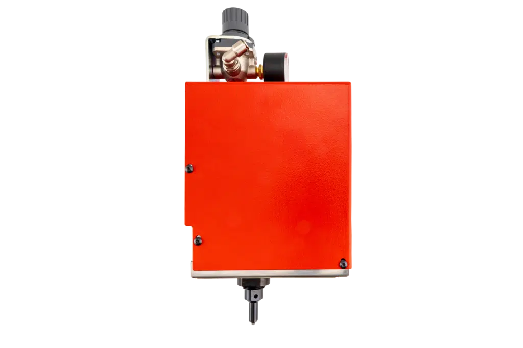 machine de marquage rayage i63s