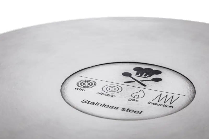 machine de marquage pour logo