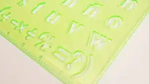 Desafíos y soluciones en el marcaje láser de materiales delicados