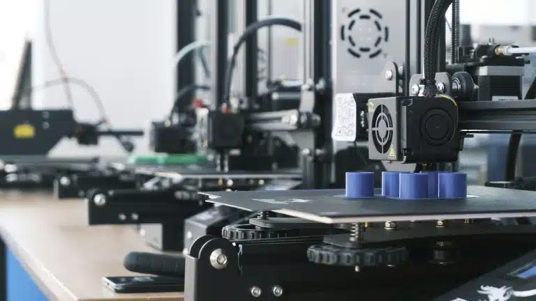 레이저 마킹 및 적층 제조: 맞춤형 부품 식별의 핵심 요소